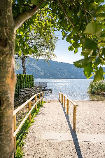 Seeberührungen Döbriach © Michael Stabentheiner_KW