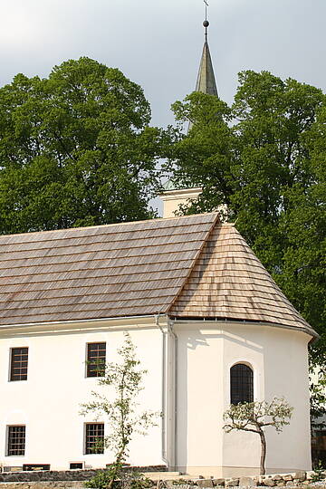 Landesausstellung in Fresach © Rainer Udo