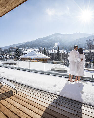 Ein Tag in der Therme St. Kathrein – Erholung und Entspannung pur © Gert Perauer_Therme St.kathrein