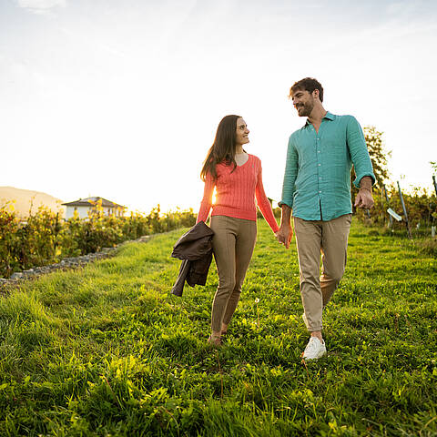 Wein Trippelgut Kärnten © Gert Perauer_MBN Tourismus