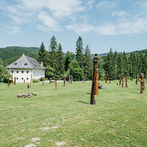 Kulturschloss Albeck © Sam Strauss_MBN Taourismus