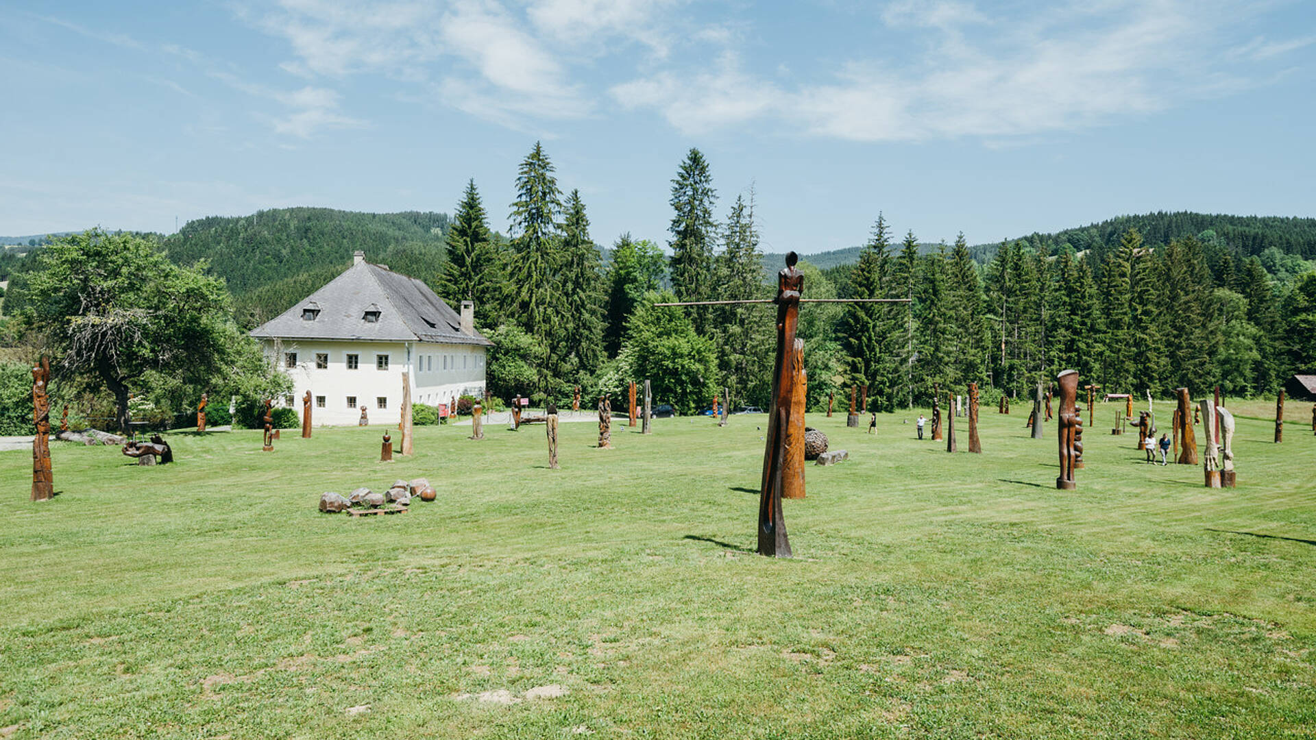 Kulturschloss Albeck © Sam Strauss_MBN Taourismus