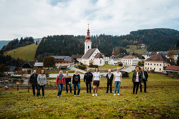 SlowFood am Arlbeck © Martin Hofmann_Kärnten Werbung