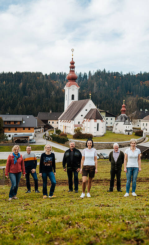 SlowFood am Arlbeck © Martin Hofmann_Kärnten Werbung