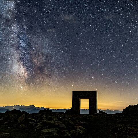 Weg der Liebe © Gert Gruber_MBN Tourismus