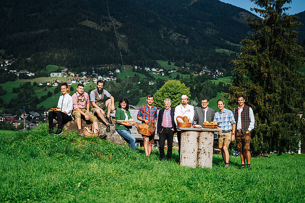 Slowfood © Martin Hofmann