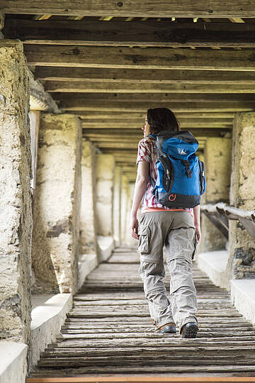 Wandern in Deutsch-Griffen © Franz Gerdl_MBN Tourismus