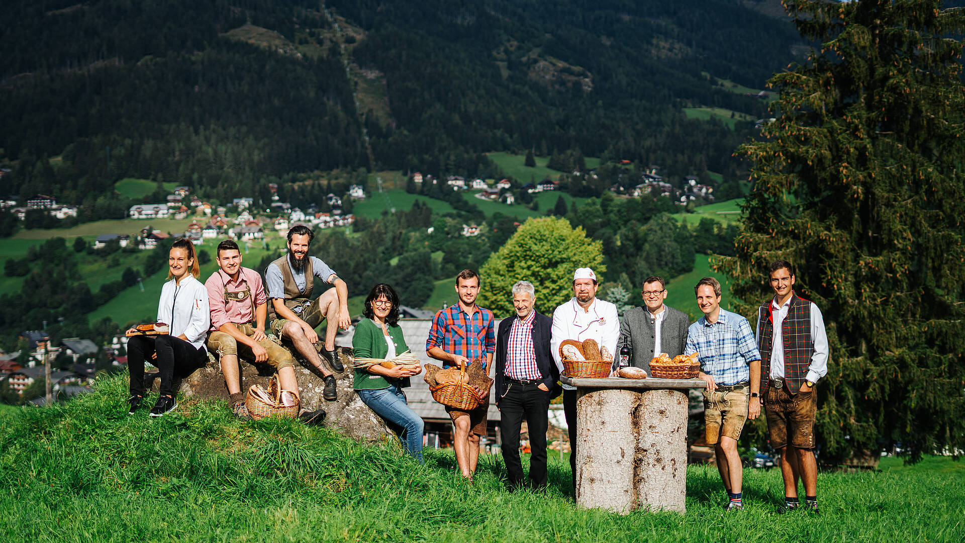 Slowfood Bad Kleinkircheheim 2020 © Martin Hoffmann