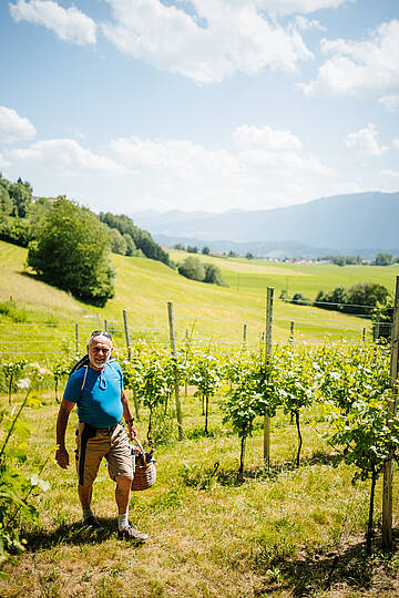 Auf der Weide © Martin Hofmann_Kärnten Werbung