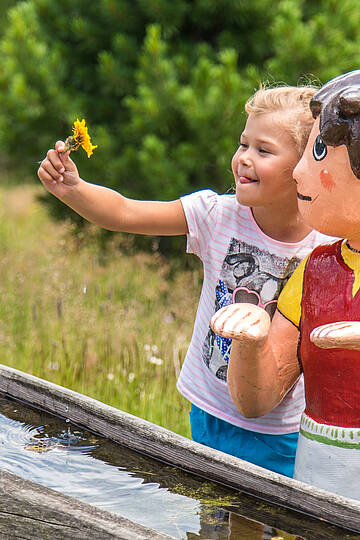 Heidialm am Falkert © Franz Gerdl_MBN Tourismus