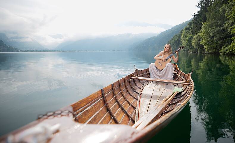 Kultur am See © Andreas Siebenhofer_MBN Tourismus