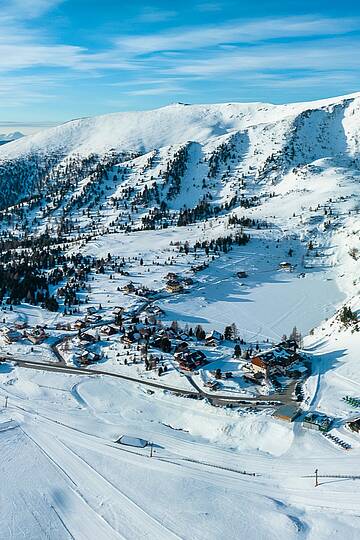 Alm Skipark© Christoph Rossmann_MBN Tourismus